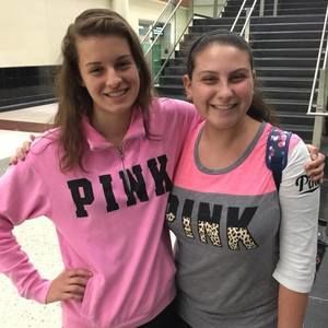 Meet your Posher, Alexis